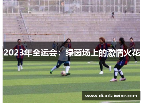 2023年全运会：绿茵场上的激情火花